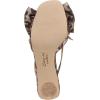 Circus NY by Sam Edelman Women’s Natalina Heeled Sandal(Beige Brown Multi)