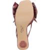 Circus NY by Sam Edelman Women’s Natalina Heeled Sandal(Berry Blush Multi)