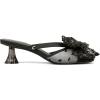 Circus NY by Sam Edelman Women’s Natalina Heeled Sandal(Black)