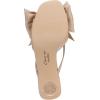 Circus NY by Sam Edelman Women’s Natalina Heeled Sandal(Champagne)