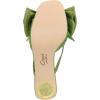 Circus NY by Sam Edelman Women’s Natalina Heeled Sandal(Dark Key Lime)