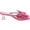 Circus NY by Sam Edelman Women’s Natalina Heeled Sandal(Dark Pink Sorbet)