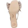Circus NY by Sam Edelman Women’s Natalina Heeled Sandal(Gold)