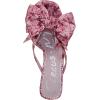 Circus NY by Sam Edelman Women’s Natalina Heeled Sandal(Orchid Lilac Multi)