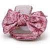Circus NY by Sam Edelman Women’s Natalina Heeled Sandal(Orchid Lilac Multi)