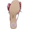 Circus NY by Sam Edelman Women’s Natalina Heeled Sandal(Orchid Lilac Multi)