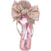 Circus NY by Sam Edelman Women’s Natalina Heeled Sandal(Pink Sorbet Multi)