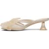 Circus NY by Sam Edelman Women’s Natalina Heeled Sandal(Vanilla Bean)
