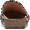 Circus NY by Sam Edelman Women’s Sabina Mule(Black Natural Multi)