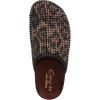 Circus NY by Sam Edelman Women’s Sabina Mule(Cognac/Black Multi)