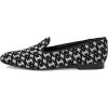 Circus NY by Sam Edelman Women’s Tiffany Loafer(Black/Natural)