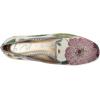 Circus NY by Sam Edelman Women’s Tiffany Loafer(Dark Pink Quartz Multi/Blue Breeze)