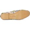 Circus NY by Sam Edelman Women’s Tiffany Loafer(Dark Pink Quartz Multi/Blue Breeze)