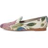 Circus NY by Sam Edelman Women’s Tiffany Loafer(Dark Pink Quartz Multi/Blue Breeze)