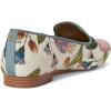 Circus NY by Sam Edelman Women’s Tiffany Loafer(Dark Pink Quartz Multi/Blue Breeze)