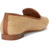 Circus NY by Sam Edelman Women’s Tiffany Loafer(Natural Raffia)