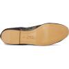 Circus NY by Sam Edelman Women’s Tina Jewel Ballet Flat(Black Natural Multi/Black)