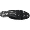 Circus NY by Sam Edelman Women’s Trish Jewel Mule(Black Jacquard)