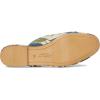 Circus NY by Sam Edelman Women’s Trish Jewel Mule(Dark Pink Quartz Multi/Blue Breeze)