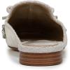 Circus NY by Sam Edelman Women’s Trish Jewel Mule(Dark Vanilla Bean)