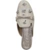 Circus NY by Sam Edelman Women’s Trish Jewel Mule(Dark Vanilla Bean)