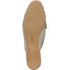 Circus NY by Sam Edelman Women’s Trish Jewel Mule(Dark Vanilla Bean)