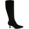 Circus NY by Sam Edelman Women’s Yulia Knee High Boot(Black)
