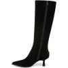 Circus NY by Sam Edelman Women’s Yulia Knee High Boot(Black)