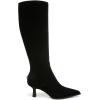 Circus NY by Sam Edelman Women’s Yulia Knee High Boot(Black Wc)