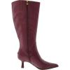 Circus NY by Sam Edelman Women’s Yulia Knee High Boot(Chianti Se)