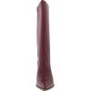 Circus NY by Sam Edelman Women’s Yulia Knee High Boot(Chianti Se Wc)