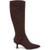 Circus NY by Sam Edelman Women’s Yulia Knee High Boot(Dk Chocolate)