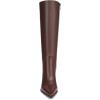 Circus NY by Sam Edelman Women’s Yulia Knee High Boot(Rich Pecan Leather)