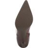 Circus NY by Sam Edelman Women’s Yulia Knee High Boot(Rich Pecan Leather Wide Calf)