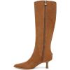 Circus NY by Sam Edelman Women’s Yulia Knee High Boot(Spiced Nutmeg Cs Wc)