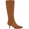 Circus NY by Sam Edelman Women’s Yulia Knee High Boot(Spiced Nutmeg Cs Wc)