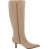 Circus NY by Sam Edelman Women’s Yulia Knee High Boot(Warm Oat)