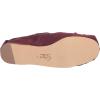 Circus NY by Sam Edelman Women’s Zuri Ballet Flat(Black Cherry)