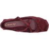Circus NY by Sam Edelman Women’s Zuri Ballet Flat(Black Cherry)