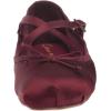 Circus NY by Sam Edelman Women’s Zuri Ballet Flat(Black Cherry)