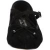 Circus NY by Sam Edelman Women’s Zuri Ballet Flat(Black Suede)