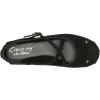 Circus NY by Sam Edelman Women’s Zuri Ballet Flat(Black Suede)