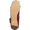 Circus NY by Sam Edelman Women’s Zuri Ballet Flat(Chianti)