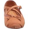 Circus NY by Sam Edelman Women’s Zuri Ballet Flat(Cinnamon Sugar)