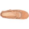 Circus NY by Sam Edelman Women’s Zuri Ballet Flat(Cinnamon Sugar)