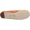 Circus NY by Sam Edelman Women’s Zuri Ballet Flat(Cinnamon Sugar)