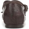 Circus NY by Sam Edelman Women’s Zuri Ballet Flat(Dark Chocolate)