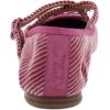 Circus NY by Sam Edelman Women’s Zuri Ballet Flat(Dark Vintage Pink)