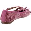 Circus NY by Sam Edelman Women’s Zuri Ballet Flat(Dark Vintage Pink)