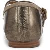 Circus NY by Sam Edelman Women’s Zuri Ballet Flat(Gilded Bronze)